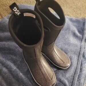 kids snowbound winter boots